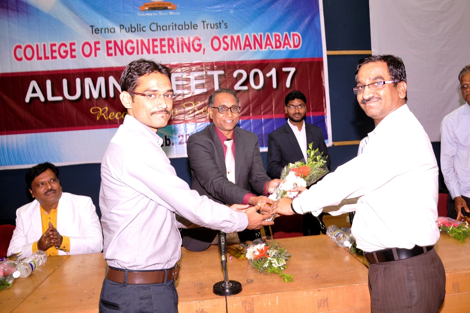 College of Engineering Osmanabad Extra Curriculars photo 56